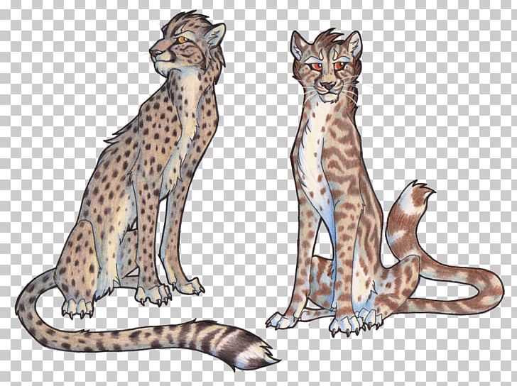 Cheetah Leopard Lion Maine Coon Whitestorm PNG, Clipart, Animal Figure, Animals, Art, Big Cats, Carnivoran Free PNG Download
