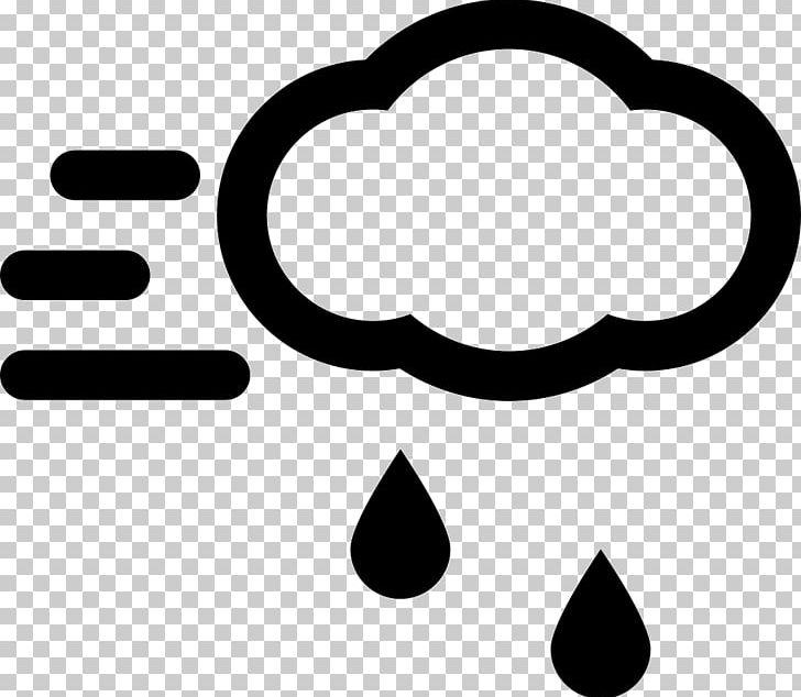 Computer Icons Rain Weather PNG, Clipart, 2016, Area, Black, Black And White, Brand Free PNG Download