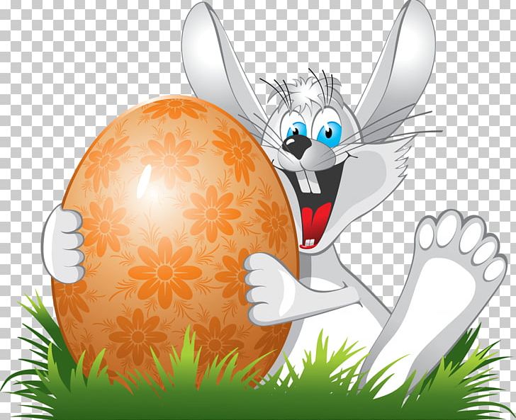 Easter Bunny Easter Egg PNG, Clipart, Cartoon, Computer Wallpaper, Drawing, Easter, Easter Bunny Free PNG Download