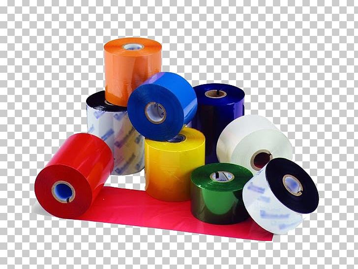 Paper Thermal-transfer Printing Ribbon Label Barcode Printer PNG, Clipart, Barcode, Barcode Printer, Color, Label, Label Printer Free PNG Download