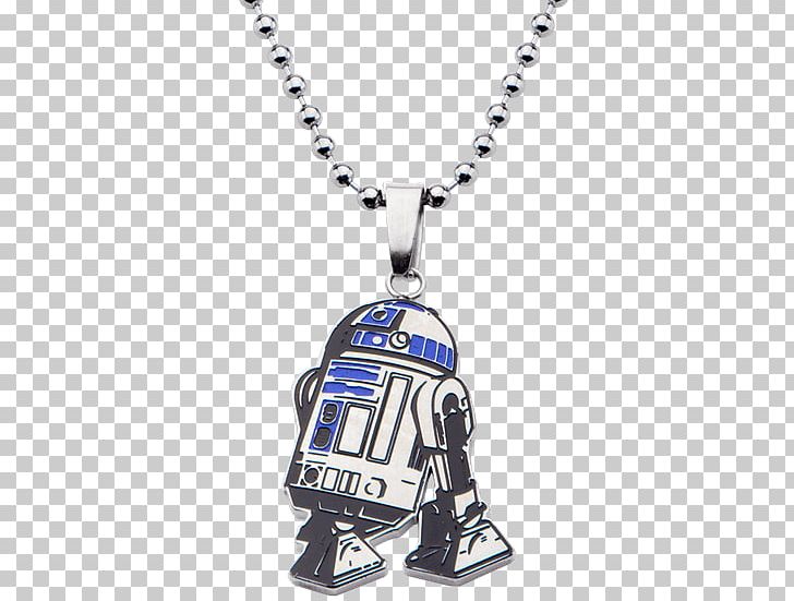 R2-D2 Locket C-3PO Anakin Skywalker Necklace PNG, Clipart, Anakin Skywalker, Body Jewelry, C3po, Chain, Charms Pendants Free PNG Download