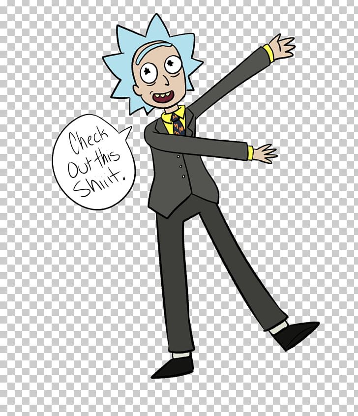 Rick Sanchez Morty Smith Animation Cartoon Adult Swim PNG, Clipart, Adult Swim, Animation, Cartoon, Character, Cold Weapon Free PNG Download