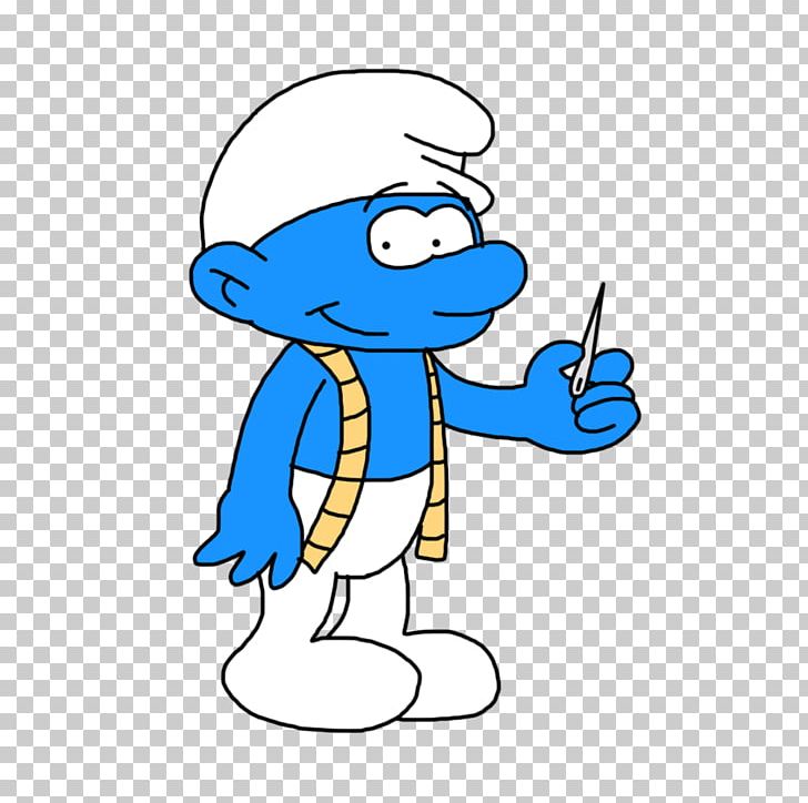 Smurfette Gutsy Smurf Clumsy Smurf The Smurfs Tailor PNG, Clipart, Animal Figure, Area, Art, Artwork, Cartoon Free PNG Download