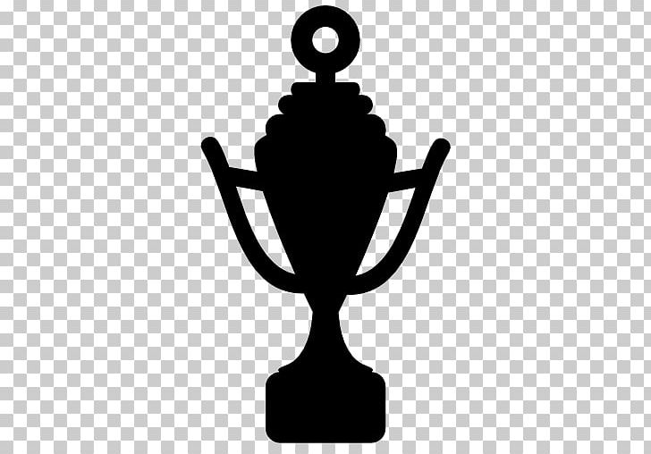 Trophy Computer Icons Symbol Banner PNG, Clipart, Award, Banner, Black And White, Candle Holder, Computer Icons Free PNG Download