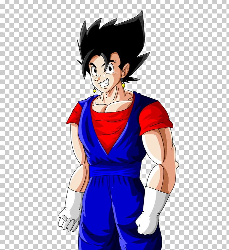 Vegerot Art Gotenks Vegeta Illustration PNG, Clipart, Art, Artist, Art Museum, Cartoon, Costume Free PNG Download