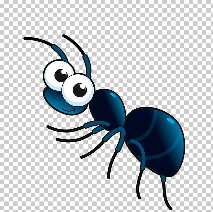 Ant Cartoon PNG, Clipart, Adobe Illustrator, Ant And The Aardvark, Cartoon Character, Cartoon Cloud, Cartoon Eyes Free PNG Download