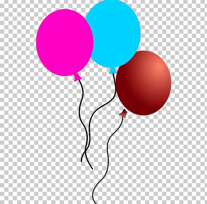 Balloon Line Point Pink M PNG, Clipart, Artwork, Balloon, Clip Art, Line, Party Supply Free PNG Download