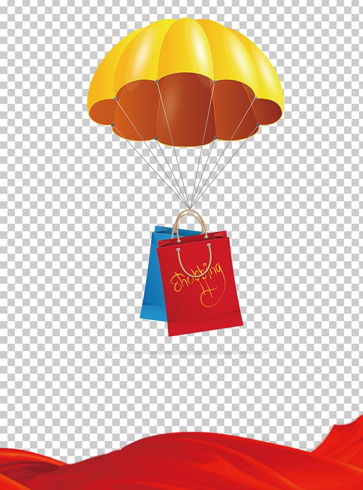 Box Parachute Gift PNG, Clipart, Bag, Balloon, Cardboard Box, Cartoon Parachute, Cloth Free PNG Download