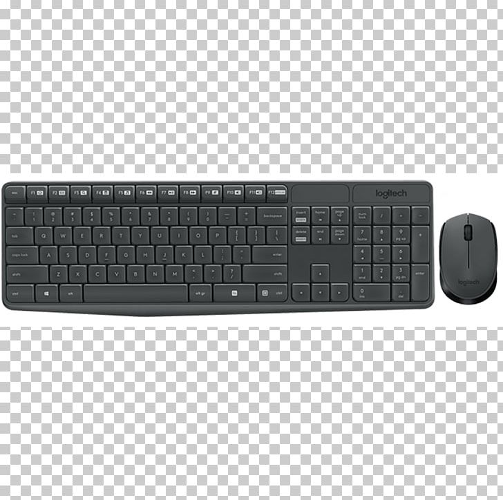 Computer Keyboard Computer Mouse Wireless Keyboard Logitech PNG, Clipart, Battery, Computer, Computer Hardware, Electronic Device, Electronics Free PNG Download