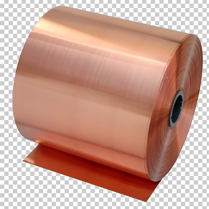 Copper Tape Beryllium Copper Bronze Sheet Metal PNG, Clipart, Alloy, Beryllium Copper, Brass, Bronze, Copper Free PNG Download