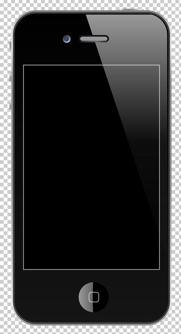 IPhone 4S IPhone 5 IPhone 6 IPhone 3GS PNG, Clipart, Angle, Black, Cellular Network, Electronic Device, Electronics Free PNG Download