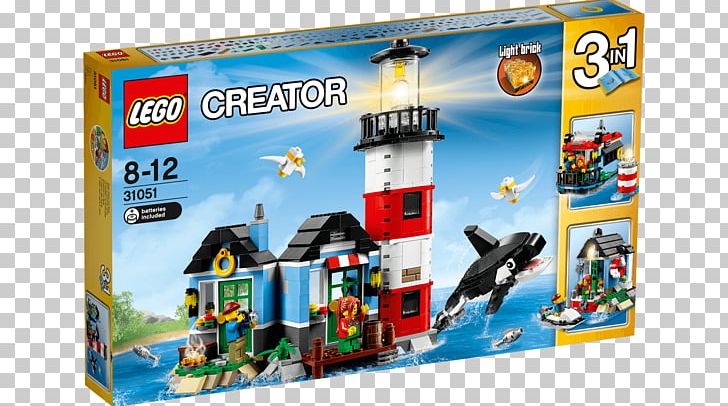 Lego Creator LEGO 31051 Creator Lighthouse Point Toy Lego Minifigure PNG, Clipart, Creator, Lego Creator, Lego Disney, Lego Disney Princess, Lego Duplo Free PNG Download