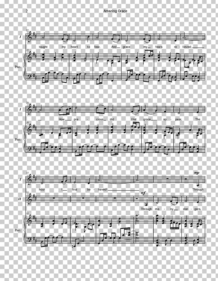 Sheet Music Line Music Manuscript Point PNG, Clipart, Amazing Grace, Angle, Area, Black And White, Diagram Free PNG Download