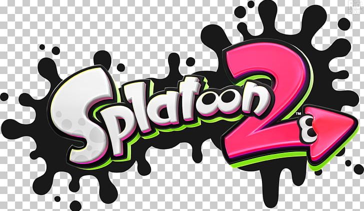 Splatoon 2 Wii U Nintendo Switch PNG, Clipart, Area, Arms, Art, Brand, Gaming Free PNG Download