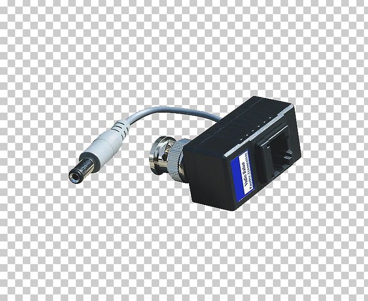 Adapter Electrical Cable Shielded Cable Electrical Connector Balun PNG, Clipart, Adapter, Balun, Bnc Connector, Cable, Category 5 Cable Free PNG Download