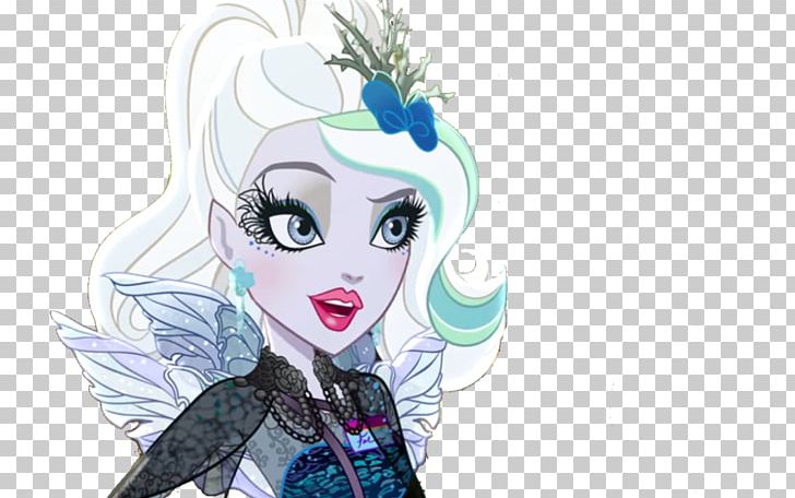 Ever After High Faybelle Thorn Doll Desktop PNG, Clipart, Anime, Black Hair, Computer Wallpaper, Desktop Wallpaper, Doll Free PNG Download