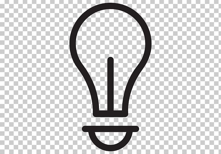 Incandescent Light Bulb Computer Icons PNG, Clipart, Black And White, Body Jewelry, Bulb, Computer Icons, Download Free PNG Download