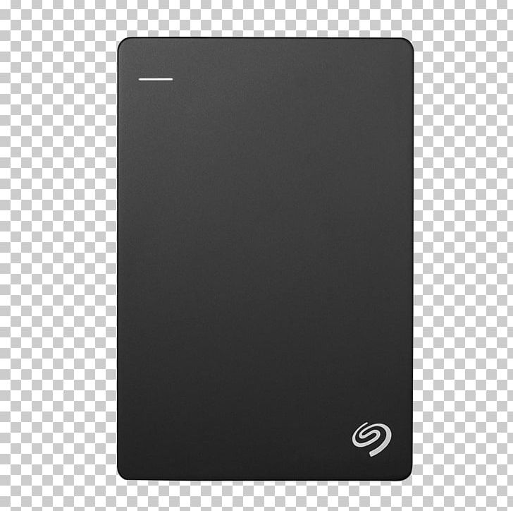 Laptop Seagate Backup Plus Slim Portable HDD Hard Drives Data Storage Seagate Technology PNG, Clipart, Backup, Black, Data Storage, Electronic Device, Electronics Free PNG Download