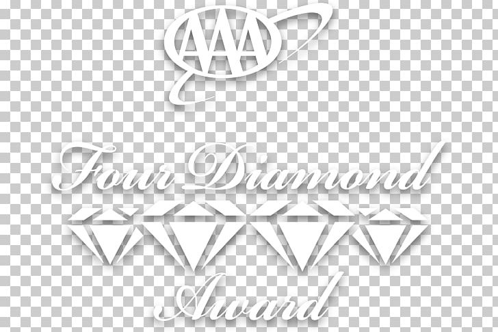 Logo Brand Emblem White PNG, Clipart, Aaa, Angle, Award, Black And White, Body Jewellery Free PNG Download