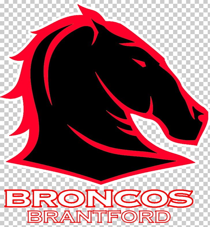 Logo Brisbane Broncos Brand PNG, Clipart, Artwork, Brand, Brisbane, Brisbane Broncos, Character Free PNG Download