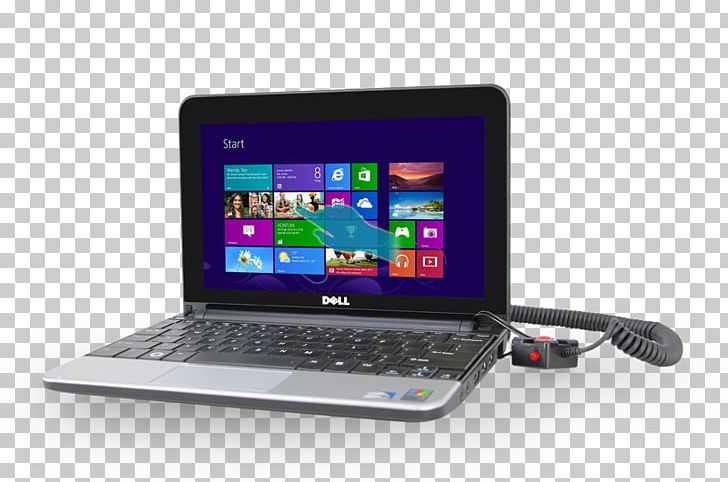 Netbook Laptop Dell Computer Hardware PNG, Clipart, Asus, Computer, Computer Hardware, Dell, Display Device Free PNG Download