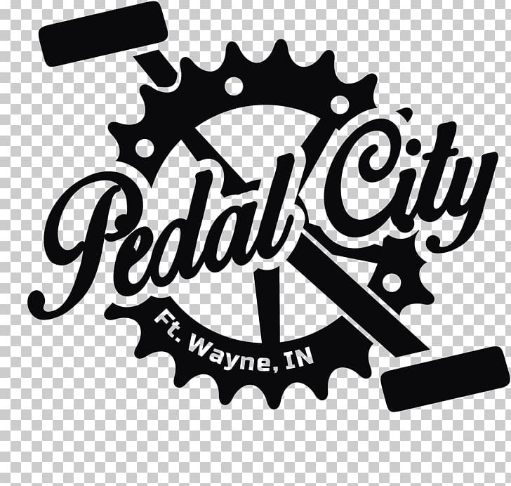 Pedal City Bicycle Logo Bar PNG, Clipart, Allen County Indiana, Architectural Engineering, Bar, Bicycle, Black Free PNG Download