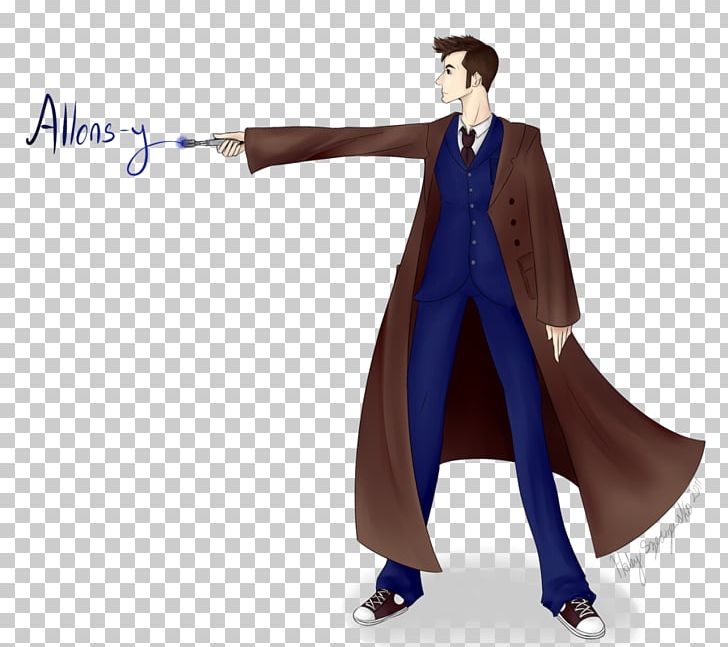 Tenth Doctor Fifth Doctor Ninth Doctor First Doctor PNG, Clipart, Anime, Cartoon, Chibi, Christopher Eccleston, Costume Free PNG Download