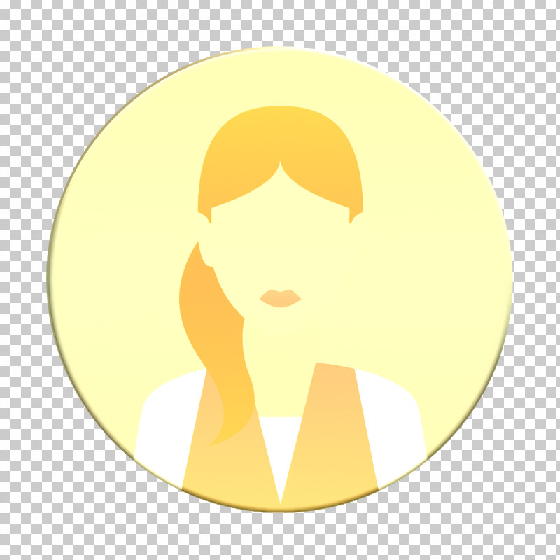 People Icon Woman Icon User Icon PNG, Clipart, Cartoon, Facial Hair, Hair, Meter, People Icon Free PNG Download