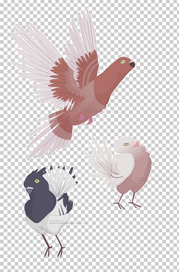 Art Hiveswap Columbidae Never Coming Back Home PNG, Clipart, Art, Art Museum, Beak, Bird, Chicken Free PNG Download