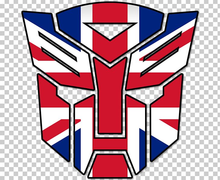 Autobot Transformers Logo Flag PNG, Clipart, Area, Art, Artwork, Autobot, Decepticon Free PNG Download