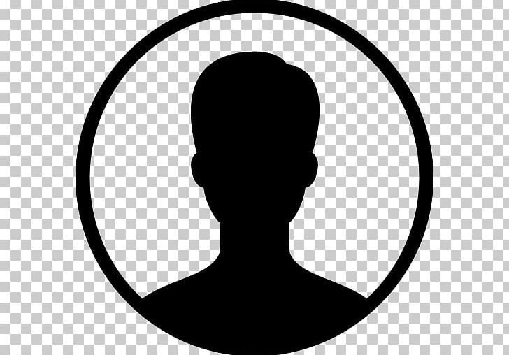 Computer Icons User Profile PNG, Clipart, Area, Artwork, Avatar, Black And White, Circle Free PNG Download
