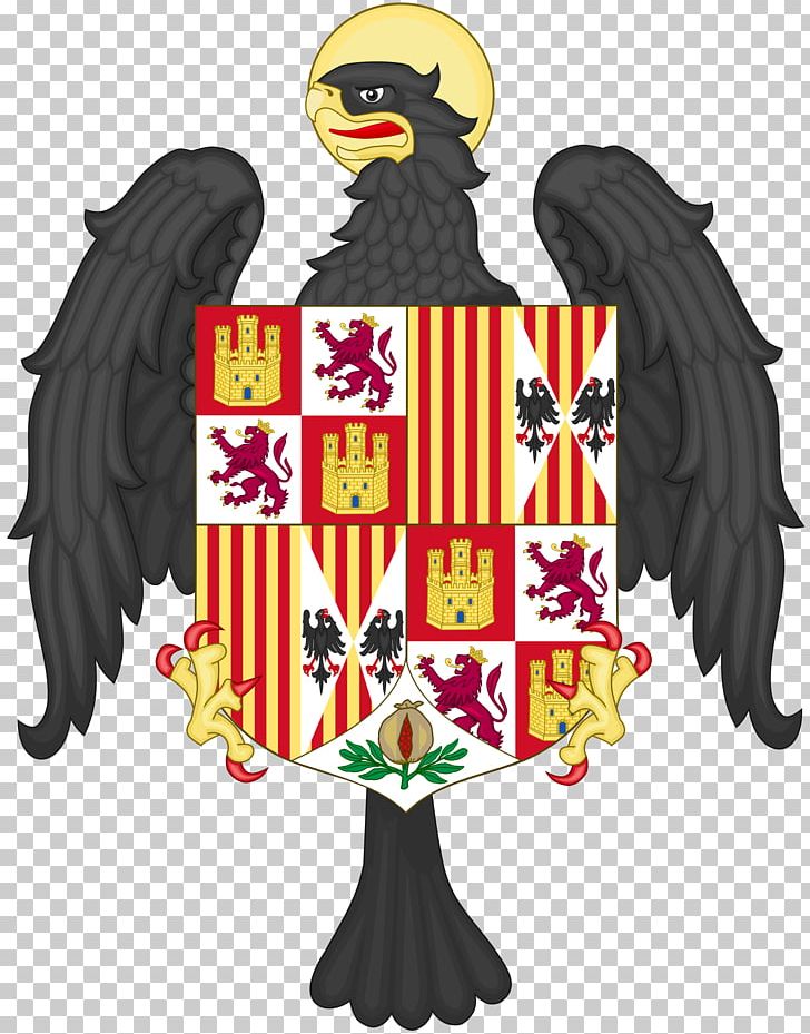 Crown Of Aragon Kingdom Of Castile Crown Of Castile Spain Kingdom Of Aragon PNG, Clipart, Arm, Asturias, Beak, Bird, Bird Of Prey Free PNG Download
