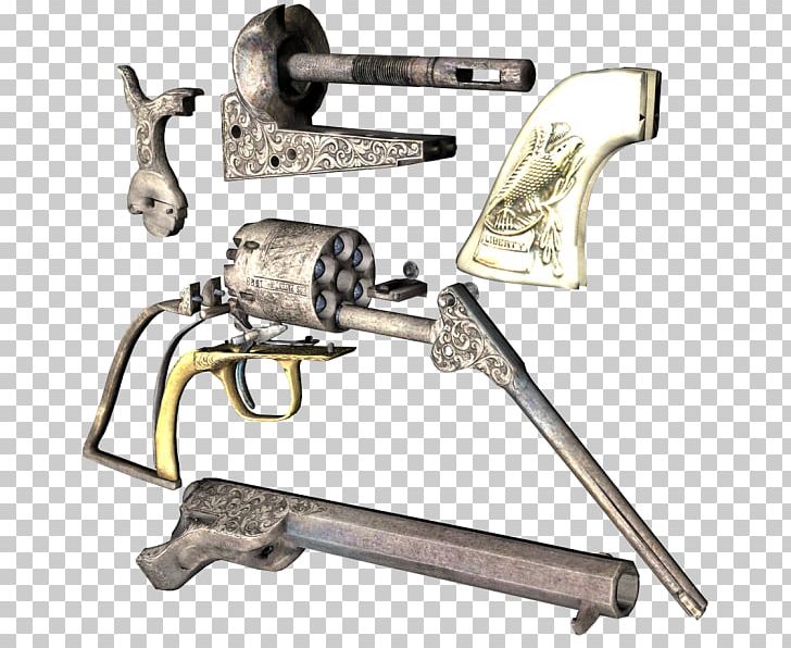Firearm Colt 1851 Navy Revolver Colt's Manufacturing Company Weapon PNG, Clipart,  Free PNG Download