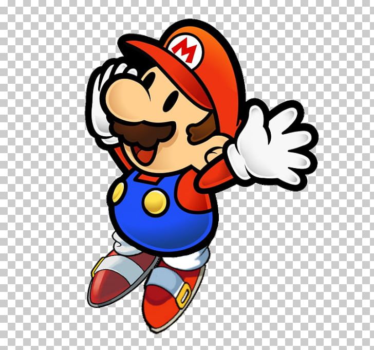 Mario Bros. Paper Mario: The Thousand-Year Door Super Paper Mario PNG, Clipart, Art, Artwork, Fictional Character, Hand, Line Free PNG Download