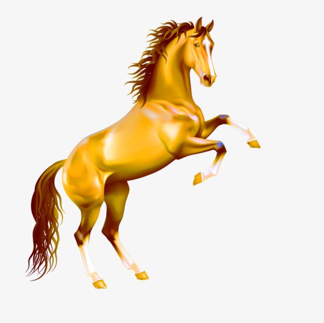 Running Horse PNG, Clipart, Animal, Horse Clipart, Roar, Running Clipart, Yellow Free PNG Download