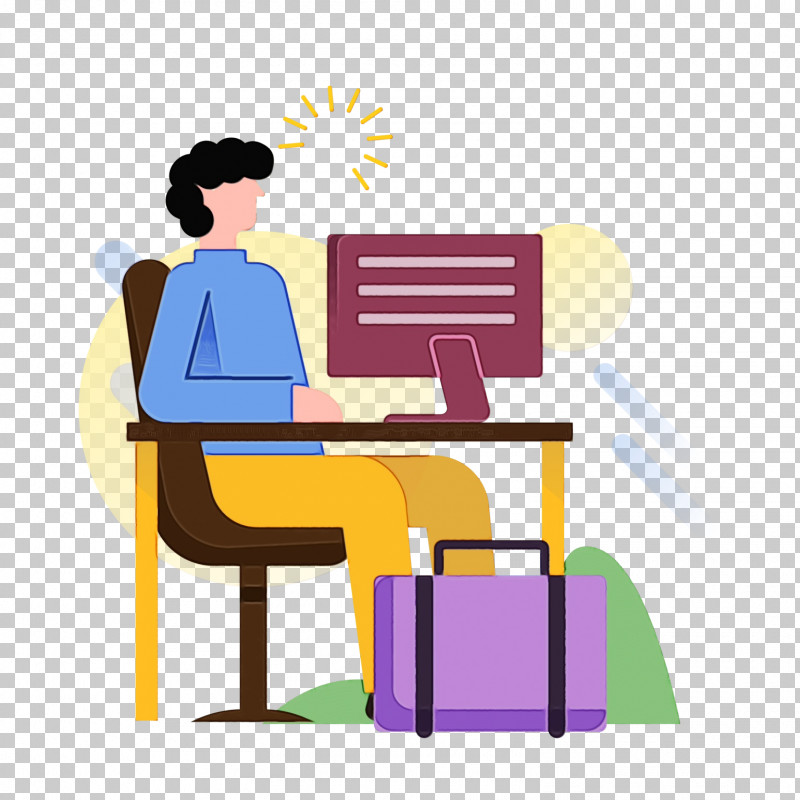 Furniture Sitting Job Table Line PNG, Clipart, Chair, Conversation, Desk, Furniture, Job Free PNG Download
