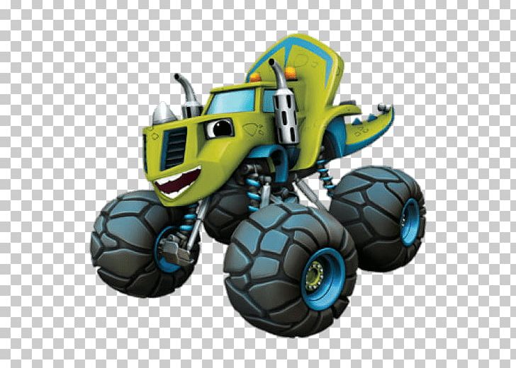 Blaze And The Monster Machines PNG Images, Transparent Blaze And