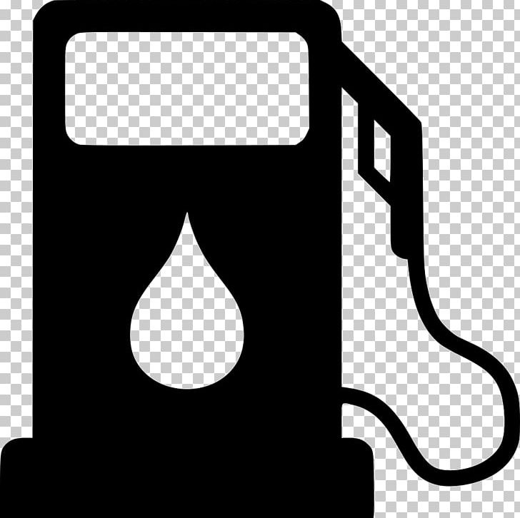 Car Filling Station Gasoline Fuel Dispenser PNG, Clipart, Black, Black And White, Car, Computer Icons, Convenience Free PNG Download
