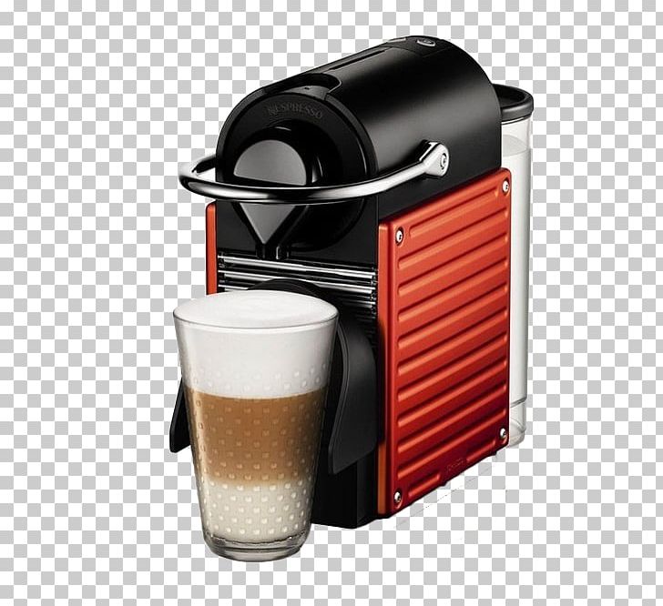 Coffeemaker Nespresso Espresso Machine PNG, Clipart, Coffee, Coffee Aroma, Coffee Cup, Coffee Machine, Coffee Shop Free PNG Download