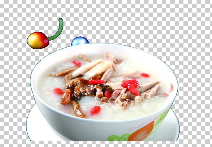 Congee Chongqing Speciality Breakfast Porridge PNG, Clipart, Animals, Asian Food, Breakfast, Cuisine, Donald Duck Free PNG Download