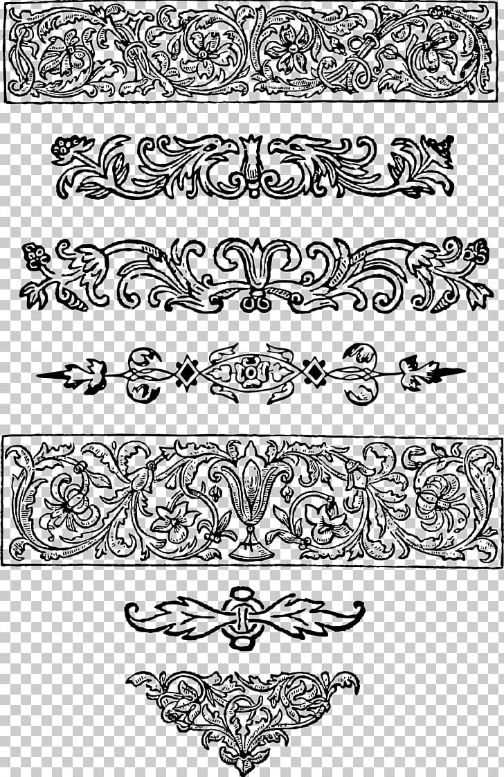 Drawing Ornament Mosaic PNG, Clipart, Angle, Area, Art, Black, Black And White Free PNG Download