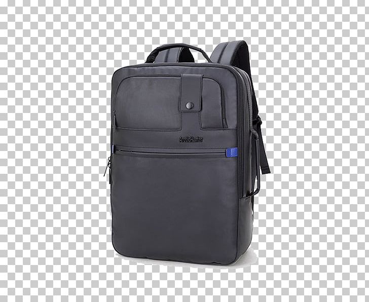 Laptop Backpack Travel Bag Briefcase PNG, Clipart, Backpack, Bag, Baggage, Bagpack, Black Free PNG Download