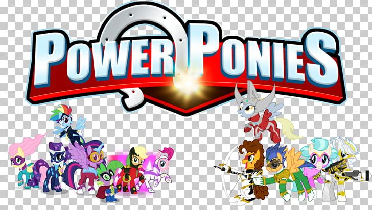 Power Rangers Pony Power Ponies Winged Unicorn PNG, Clipart, Area, Brand, Cartoon, Fictional Character, Games Free PNG Download