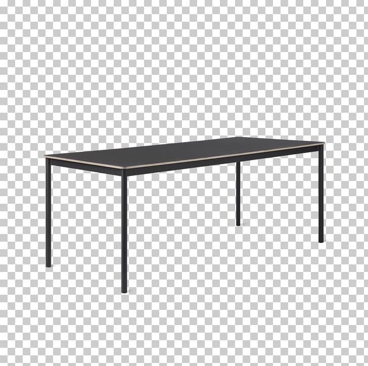 Table Dining Room Muuto Chair Furniture PNG, Clipart, Angle, Area, Bar Table, Chair, Cushion Free PNG Download