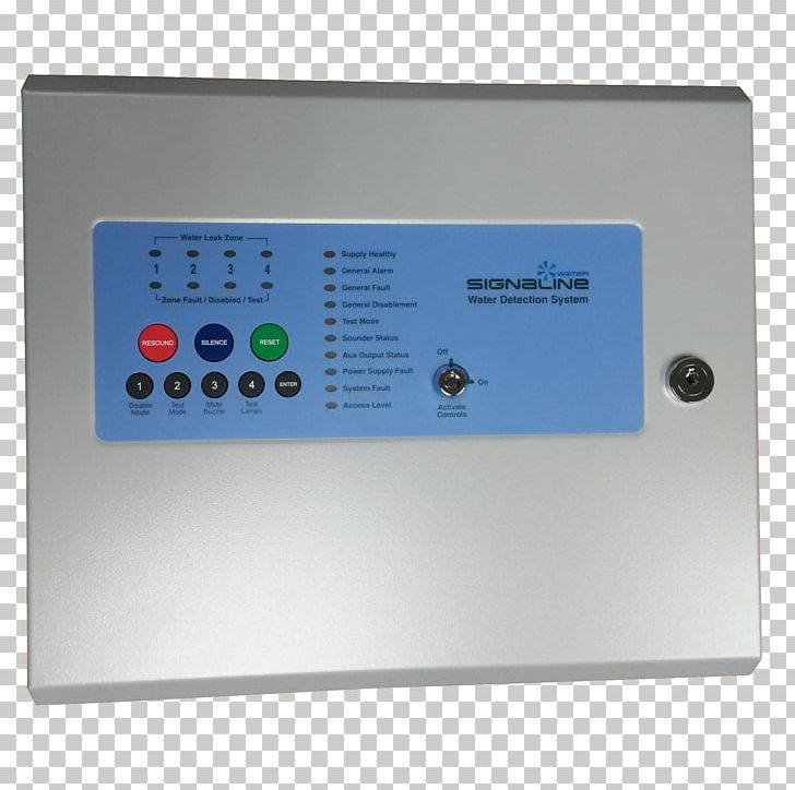 Water Detector System Fire Alarm Control Panel Solar Water Heating PNG, Clipart, Alarm Device, Electronics, Fire, Fire Alarm Control Panel, Fire Alarm System Free PNG Download