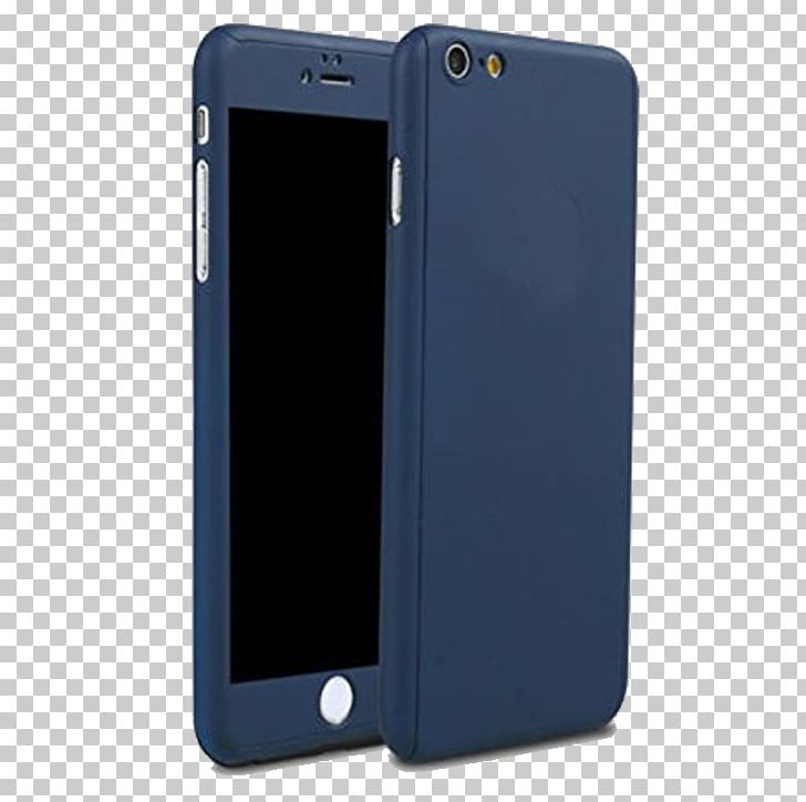 Apple IPhone 7 Plus Apple IPhone 8 Plus Telephone Mobile Phone Accessories Screen Protectors PNG, Clipart, Apple Iphone 7 Plus, Communication, Electric Blue, Electronic Device, Gadget Free PNG Download