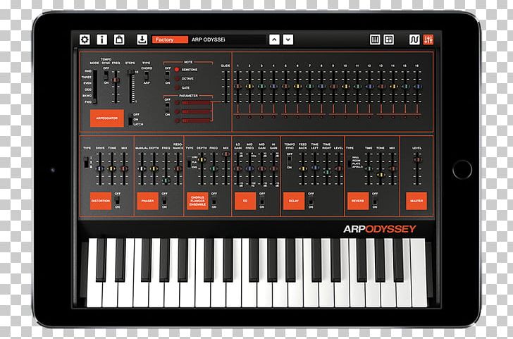 ARP Odyssey Korg RADIAS ARP Pro Soloist Korg Polysix PNG, Clipart, Analog Modeling Synthesizer, Digital Piano, Input Device, Musical Instrument, Musical Instrument Accessory Free PNG Download