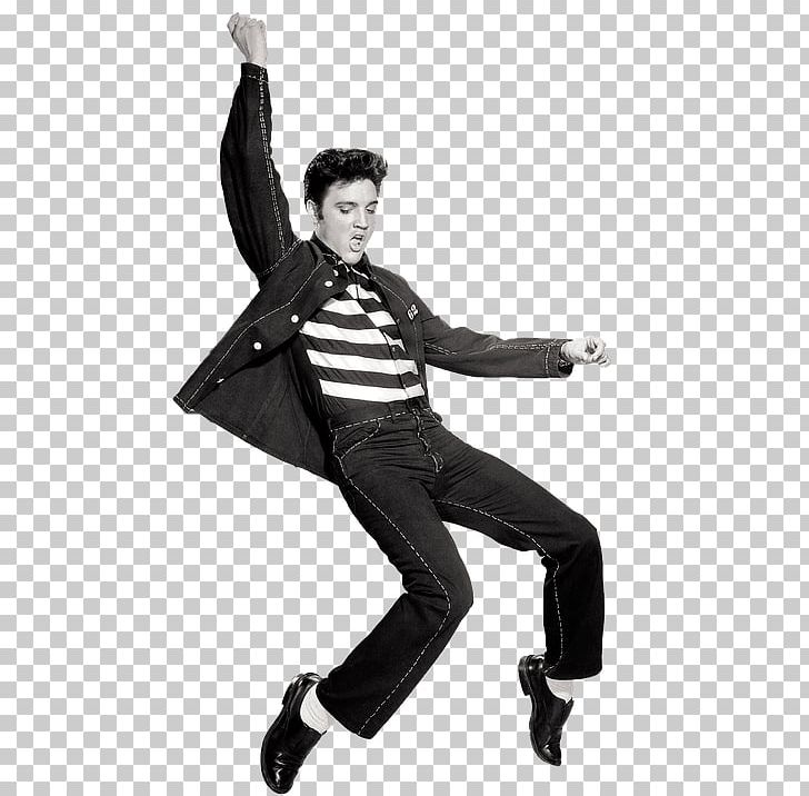 Dancing Elvis Presley PNG, Clipart, Dancers, People Free PNG Download