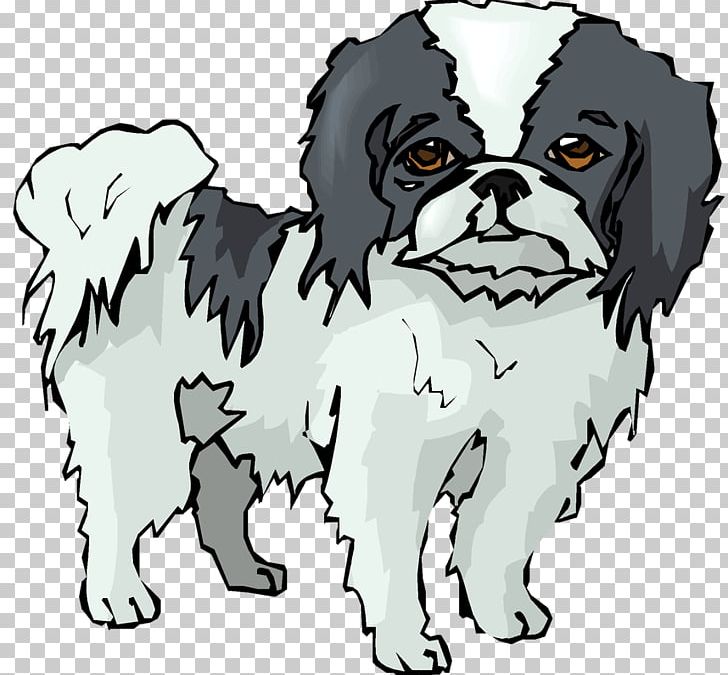 Dog Breed Puppy Japanese Chin Toy Dog Spaniel PNG, Clipart, Animal, Animals, Bordhund, Carnivoran, Companion Dog Free PNG Download