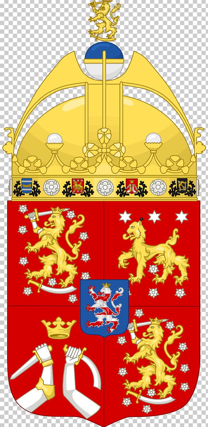 Kingdom Of Finland Coat Of Arms Of Finland Symbol Royal Coat Of Arms Of